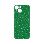 プレミアムパネル with MagSafe［ Drawing Dot - Green ］
