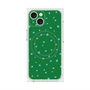 プレミアムパネル with MagSafe［ Drawing Dot - Green ］