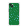 プレミアムパネル with MagSafe［ Drawing Dot - Green ］