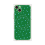 プレミアムパネル with MagSafe［ Drawing Dot - Green ］
