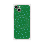 プレミアムパネル with MagSafe［ Drawing Dot - Green ］
