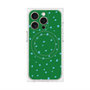 プレミアムパネル with MagSafe［ Drawing Dot - Green ］