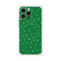 プレミアムパネル with MagSafe［ Drawing Dot - Green ］
