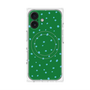 プレミアムパネル with MagSafe［ Drawing Dot - Green ］