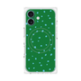 プレミアムパネル with MagSafe［ Drawing Dot - Green ］