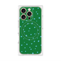 プレミアムパネル with MagSafe［ Drawing Dot - Green ］