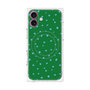 プレミアムパネル with MagSafe［ Drawing Dot - Green ］