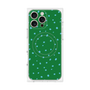 プレミアムパネル with MagSafe［ Drawing Dot - Green ］