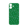 プレミアムパネル with MagSafe［ Drawing Dot - Green ］