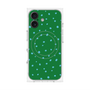 プレミアムパネル with MagSafe［ Drawing Dot - Green ］