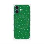 プレミアムパネル with MagSafe［ Drawing Dot - Green ］