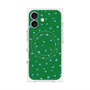 プレミアムパネル with MagSafe［ Drawing Dot - Green ］