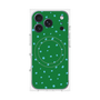 プレミアムパネル with MagSafe［ Drawing Dot - Green ］