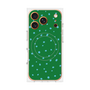 プレミアムパネル with MagSafe［ Drawing Dot - Green ］