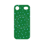 プレミアムパネル with MagSafe［ Drawing Dot - Green ］