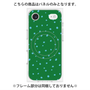 プレミアムパネル with MagSafe［ Drawing Dot - Green ］