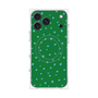 プレミアムパネル with MagSafe［ Drawing Dot - Green ］