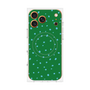 プレミアムパネル with MagSafe［ Drawing Dot - Green ］