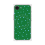 プレミアムパネル with MagSafe［ Drawing Dot - Green ］