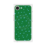 プレミアムパネル with MagSafe［ Drawing Dot - Green ］