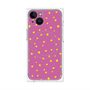 プレミアムパネル with MagSafe［ Drawing Dot - Pink ］