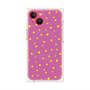 プレミアムパネル with MagSafe［ Drawing Dot - Pink ］