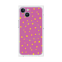 プレミアムパネル with MagSafe［ Drawing Dot - Pink ］