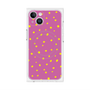 プレミアムパネル with MagSafe［ Drawing Dot - Pink ］