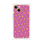 プレミアムパネル with MagSafe［ Drawing Dot - Pink ］