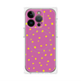 プレミアムパネル with MagSafe［ Drawing Dot - Pink ］