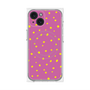 プレミアムパネル with MagSafe［ Drawing Dot - Pink ］