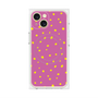 プレミアムパネル with MagSafe［ Drawing Dot - Pink ］