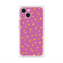 プレミアムパネル with MagSafe［ Drawing Dot - Pink ］