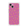 プレミアムパネル with MagSafe［ Drawing Dot - Pink ］