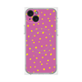 プレミアムパネル with MagSafe［ Drawing Dot - Pink ］