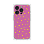 プレミアムパネル with MagSafe［ Drawing Dot - Pink ］