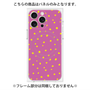 プレミアムパネル with MagSafe［ Drawing Dot - Pink ］