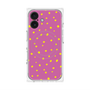 プレミアムパネル with MagSafe［ Drawing Dot - Pink ］