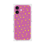 プレミアムパネル with MagSafe［ Drawing Dot - Pink ］
