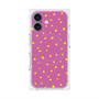 プレミアムパネル with MagSafe［ Drawing Dot - Pink ］