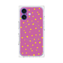 プレミアムパネル with MagSafe［ Drawing Dot - Pink ］