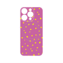 プレミアムパネル with MagSafe［ Drawing Dot - Pink ］