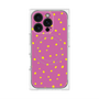 プレミアムパネル with MagSafe［ Drawing Dot - Pink ］