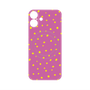 プレミアムパネル with MagSafe［ Drawing Dot - Pink ］