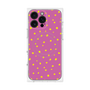 プレミアムパネル with MagSafe［ Drawing Dot - Pink ］