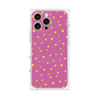 プレミアムパネル with MagSafe［ Drawing Dot - Pink ］