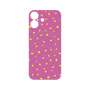 プレミアムパネル with MagSafe［ Drawing Dot - Pink ］