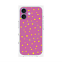 プレミアムパネル with MagSafe［ Drawing Dot - Pink ］