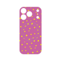 プレミアムパネル with MagSafe［ Drawing Dot - Pink ］