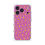 プレミアムパネル with MagSafe［ Drawing Dot - Pink ］